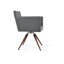 Fauteuil pivotant Harotte-98898109-98898110