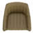 Faux Leather Upholstered Metal Side Chair-506964590
