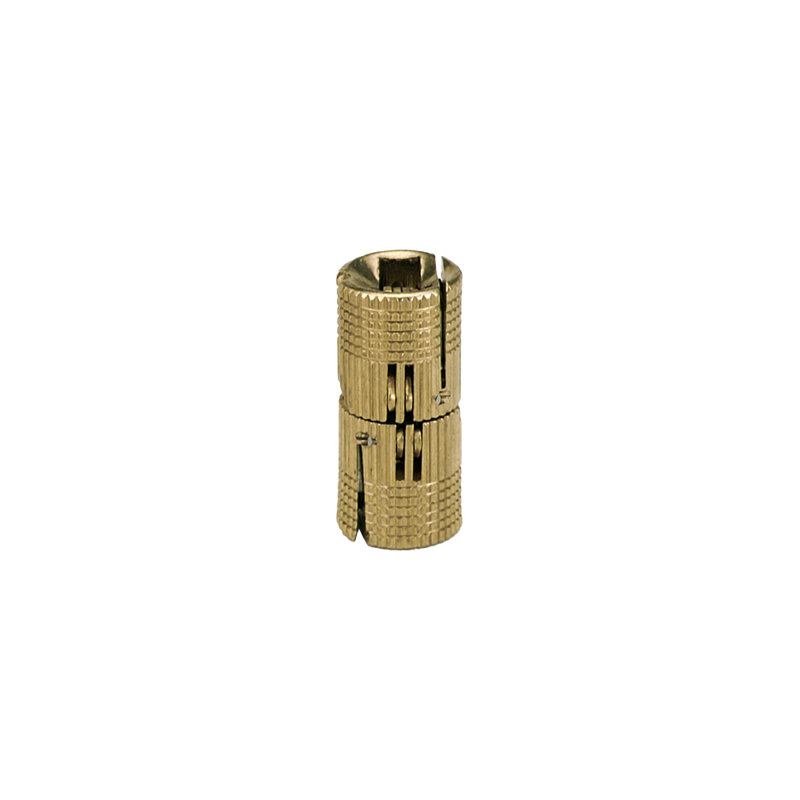 Charnière de porte simple à fixation en surface H 0,02 po x l 0,31 po, Charnière 14 mm / épaisseur 3/4 po