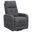 Fauteuil de massage Lyle