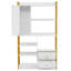 173cm H x 100cm W Bookcase-118151887