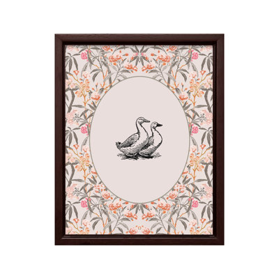 Duck Family No2
