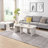 Spliced coffee table-227581735