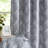 Grommet Jacquard Curtains with Herringbone Pattern for Living Room-1923797066-1916314387