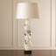 Facet Block Lamp-Triple