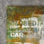 Industrial Transportation Wall Decor