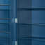 Garde-manger autoportant avec tiroirs et plateaux coulissants-735094118