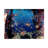 Ilan Ben Tov Lionfish Party Canvas Art-290914128