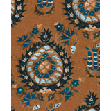 Transylvanian Roots Floral Wallpaper Roll