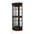 Hanaleigh 22 " W Curio Cabinet