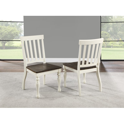 Heppman 18.5'' H Side Chair