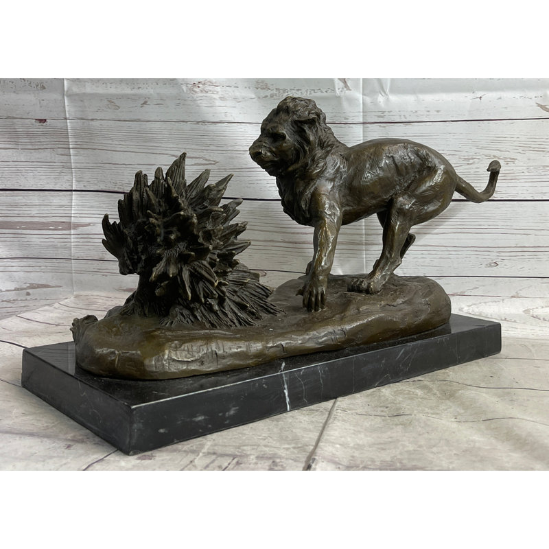 Figurines et sculptures Wavelene