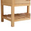 Meuble-lavabo simple 36 po Pelaghia-57367888