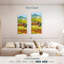 Ferme de campagne toscane-1133506550