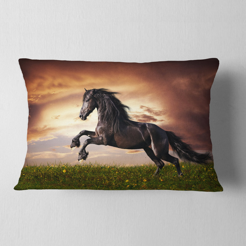 Coussin lombaire 