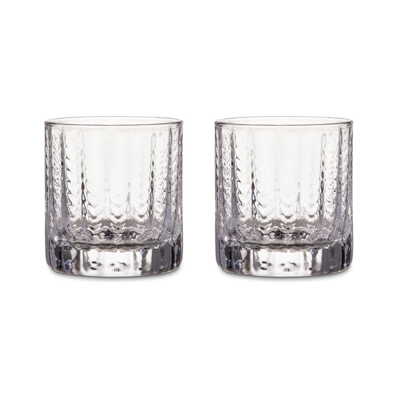Greenwich Lowball - Set of 2