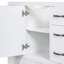 Meuble-lavabo 36 po avec lavabo