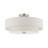 Areial 4-Light 18" Semi Flush Mount