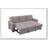 Nathan 84" Reversible Sleeper Sectional Sofa-1366318717