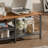 55-inch TV Stand for TVs up to 65"-8242480-8242482