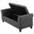 HAYES ARMED STORAGE BENCH-809062313