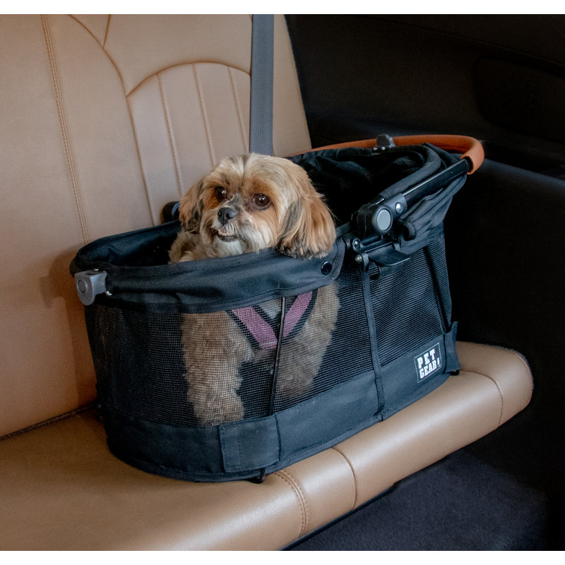 Pet Carrier with 1 Door