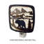 BEAR IN BEAR NIGHT LIGHT