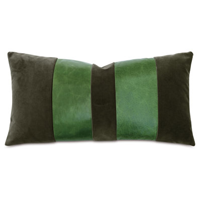 Oriel Lumbar Pillow Cover & Insert