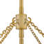 Lustre cylindrique Hinkley Gwen-122467672