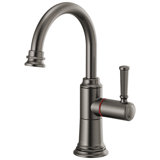 Rook® Bar Faucet with Handles and Supply Lines