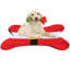 Ludlow Cotton Pet Bed