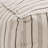 Upholstered Cotton Ottoman-133398233