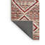 Tapis brun/gris zone contemporaine-1694401388