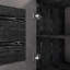 Buffet Mid-Century moderne avec rangement-88605205
