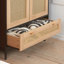 Noemi 2 Door Manufactured Wood Wardrobe-664060789
