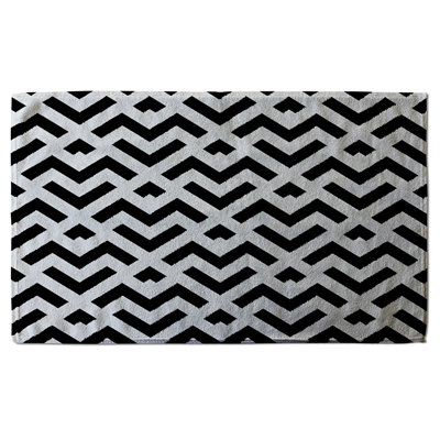Dasher Midweight Bath Towel