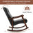 Lanxton Rocking Chair