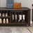47.2in Shoe Storage Bench