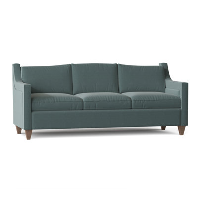 Jill Upholstered 85.5'' Sofa