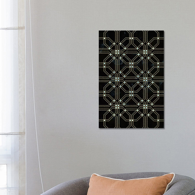 Preservation Of Dreams - Wrapped Canvas Gallery-Wrapped Canvas Giclée, 66.04 cm H x 45.72 cm W x 3.175 cm D