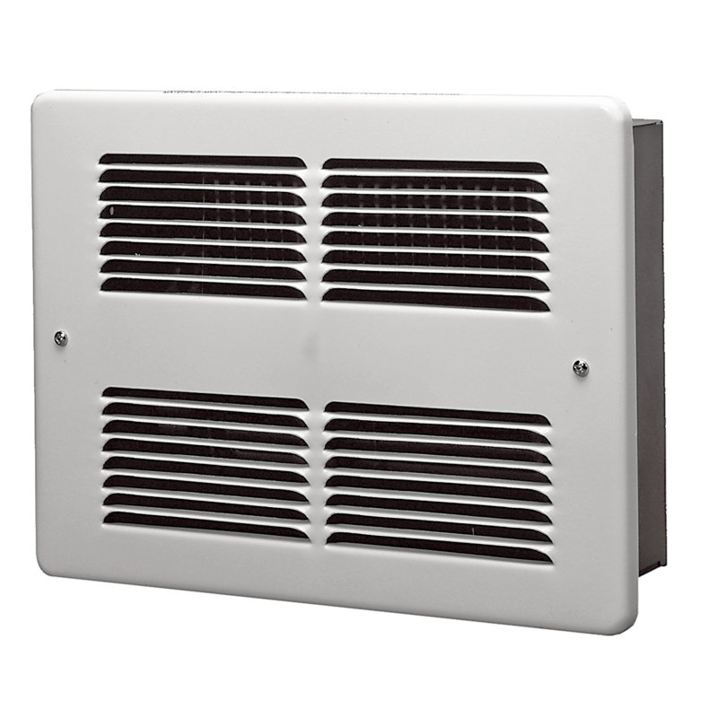 King Electric Electric Wall Mounted Space Heater, 1500W