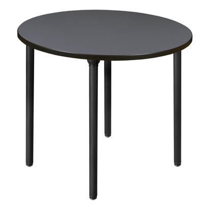 Regency Kee Round Breakroom Table Top