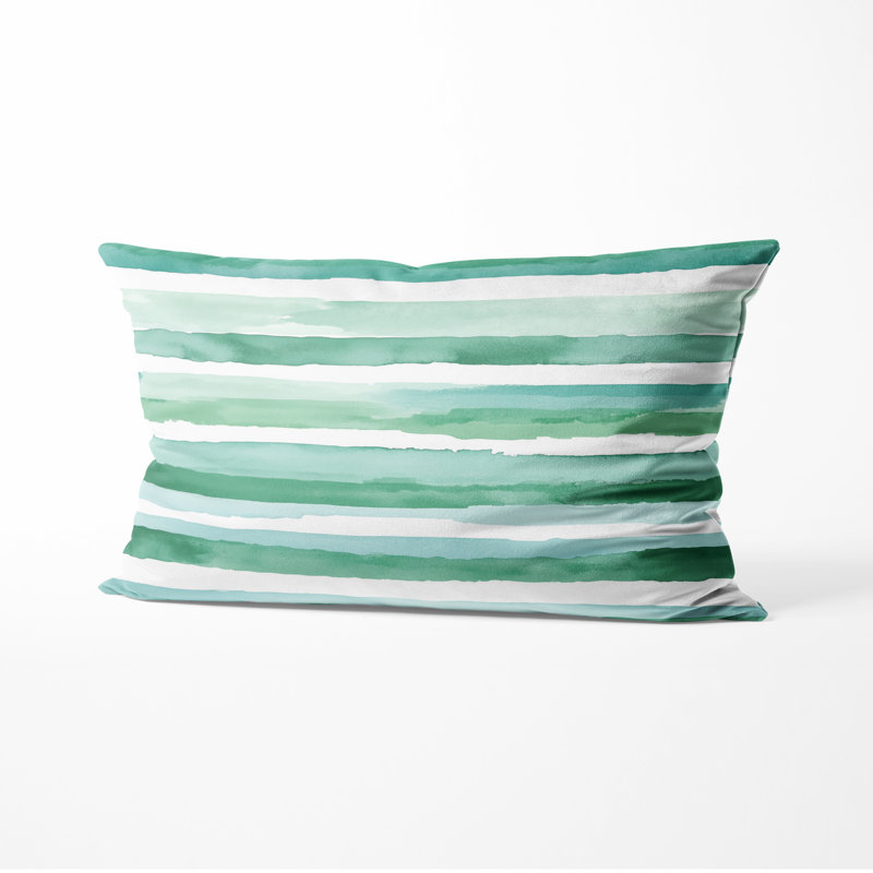 Coussin Coastal Accent, H 12 po x l 20 po