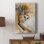 ANIMALS Series LXXXVII - Gallery Cavas