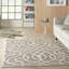 Cozumel Tufted Grey Rug-50020851