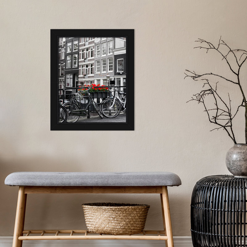 Cadre photo simple Rayfield, 16 po x 20 po