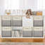 Brayden Studio Decorative Basket