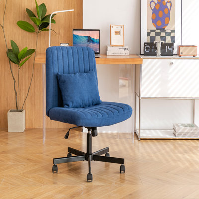 Chaise de bureau Criss Cross