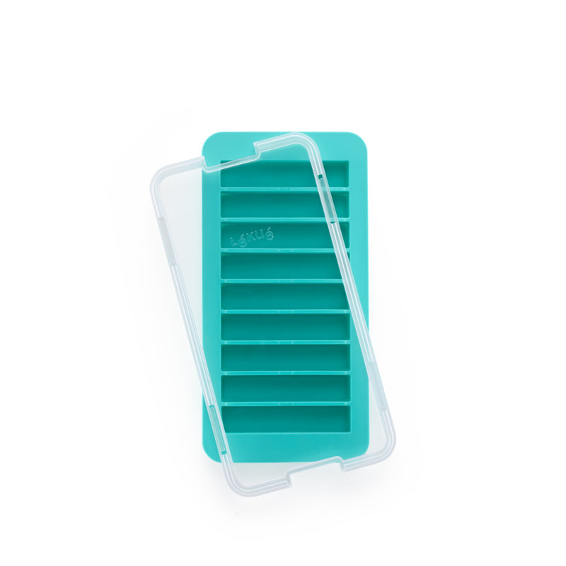 Lékué Ice Stick Tray With Lid 