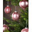 10.8cm Solid Colour Glass Ribbon